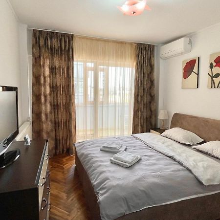 Apartment Danube View Tulcea Buitenkant foto